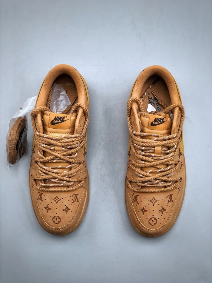 Men Women Top quality Nike SB Dunk Low (annareps)