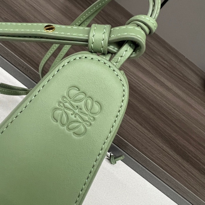 Free shipping annarepsL*oewe Bag 262315 Top Quality