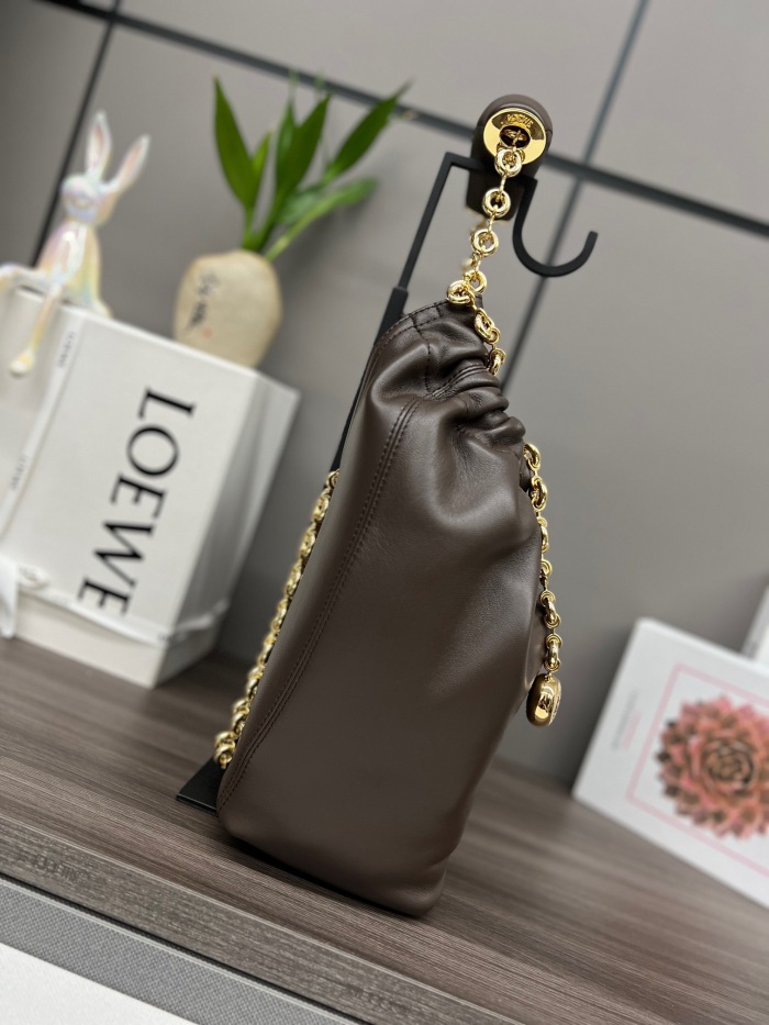 Free shipping annarepsL*oewe Bag 652329 Top Quality