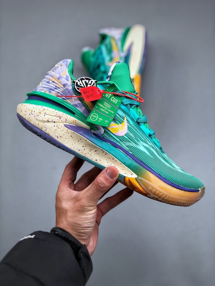 Men Nike zoom gt cut 2 (annareps)