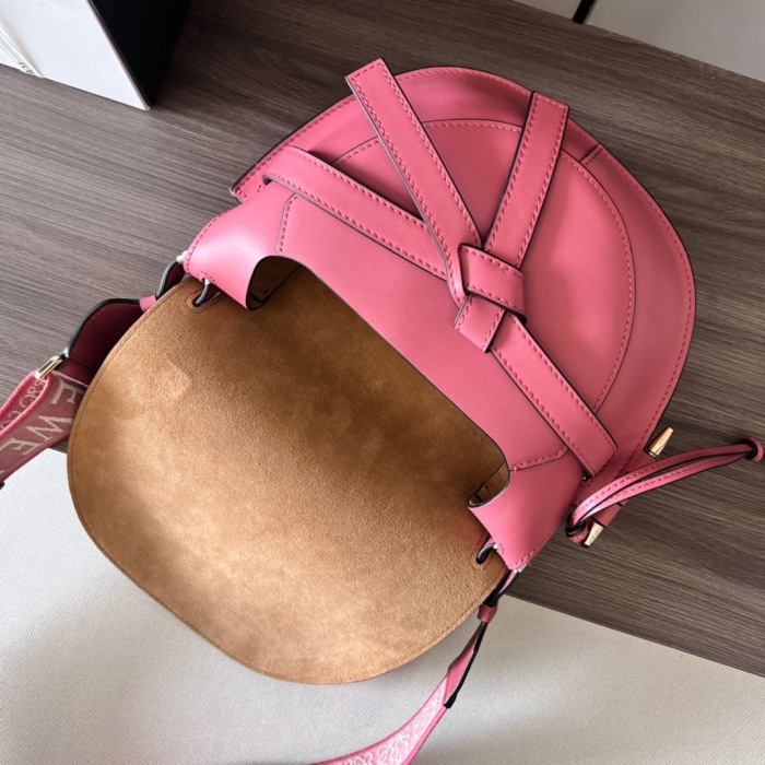 Free shipping annarepsL*oewe Bag 011821 Top Quality