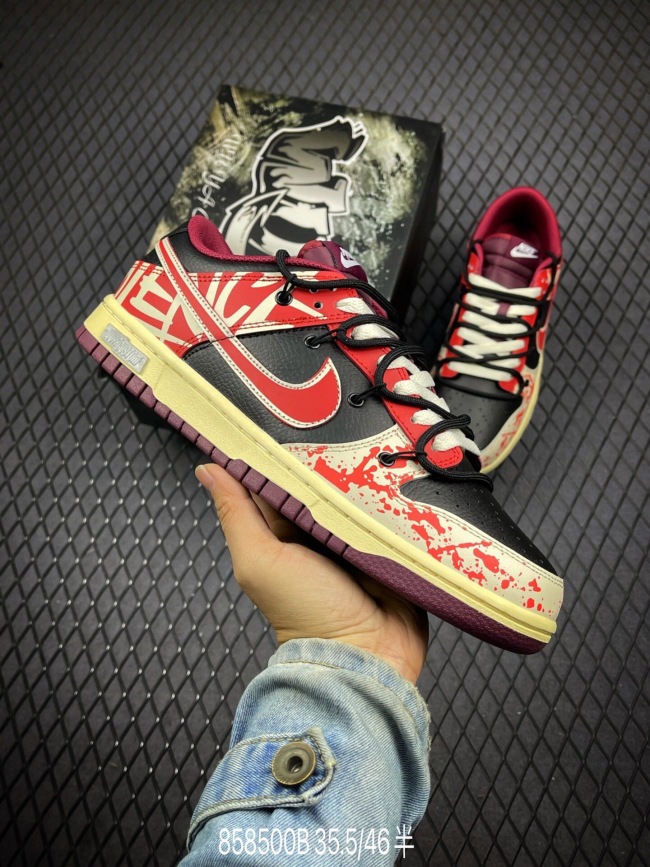Men Wonen Top quality Nike SB Dunk Low (annareps)