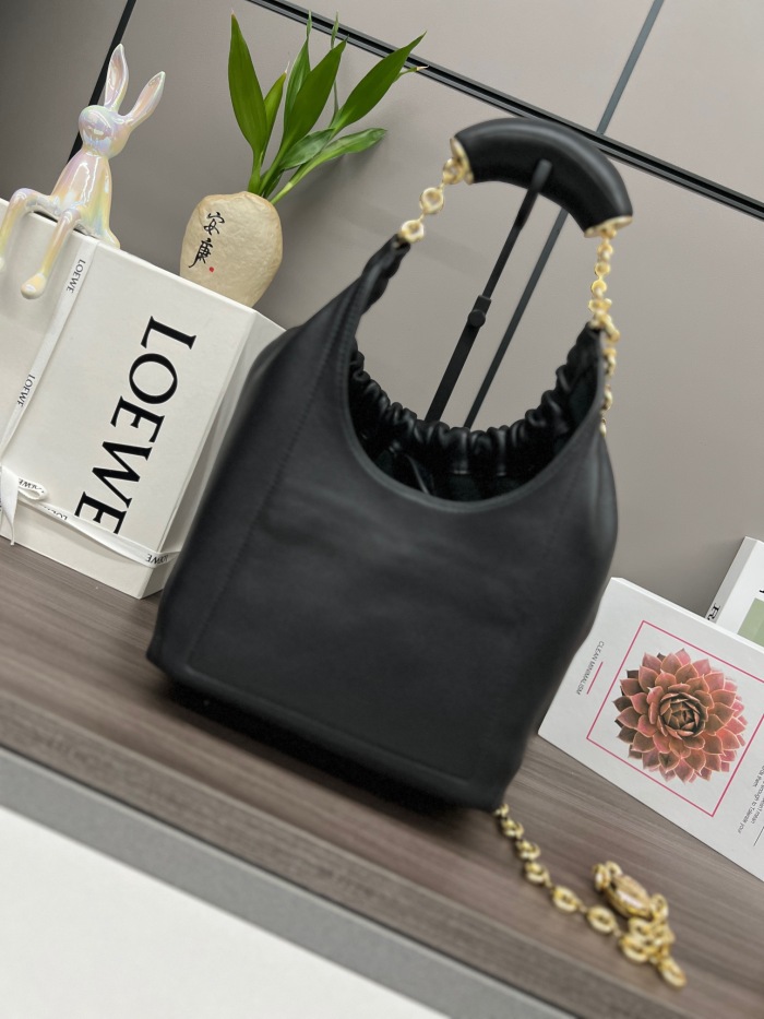 Free shipping annarepsL*oewe Bag 652329 Top Quality