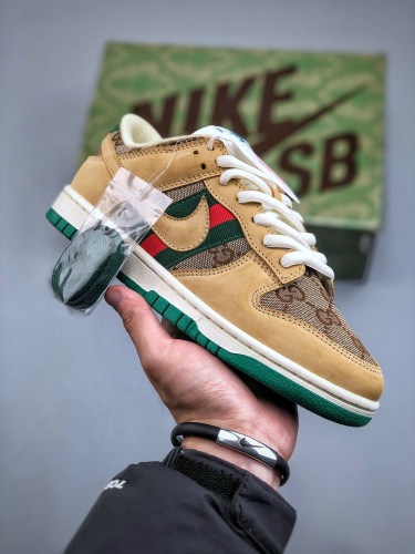 Men Women Top quality Nike SB Dunk Low (annareps)