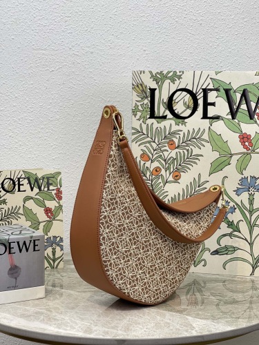 Free shipping annarepsL*oewe Bag Top Quality