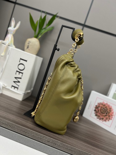 Free shipping annarepsL*oewe Bag 652329 Top Quality