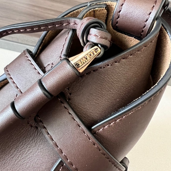Free shipping annarepsL*oewe Bag 011821 Top Quality