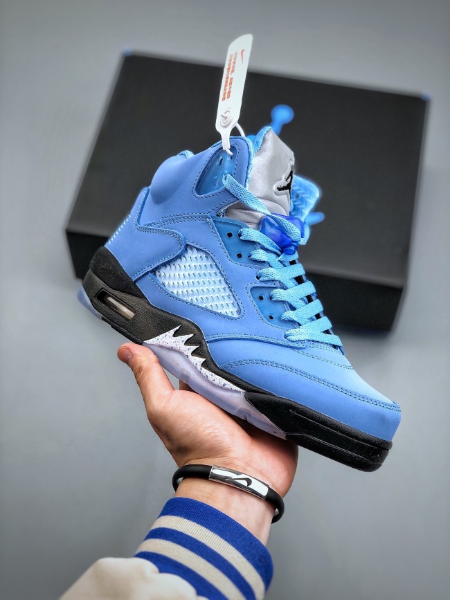 Men Women Free shipping annarepsAir Jordan 5