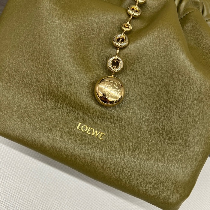 Free shipping annarepsL*oewe Bag 652329 Top Quality