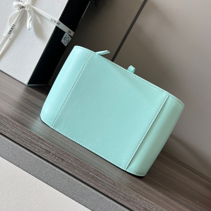 Free shipping annarepsL*oewe Bag 652235 Top Quality