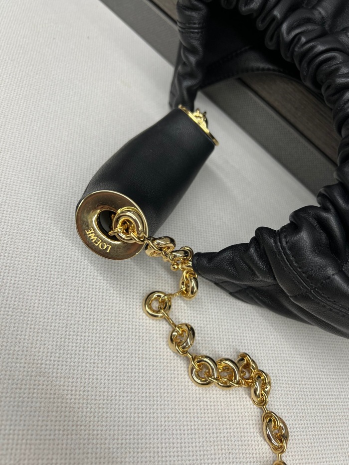 Free shipping annarepsL*oewe Bag 652329 Top Quality