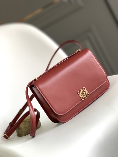 Free shipping annarepsL*oewe Bag 012121 Top Quality