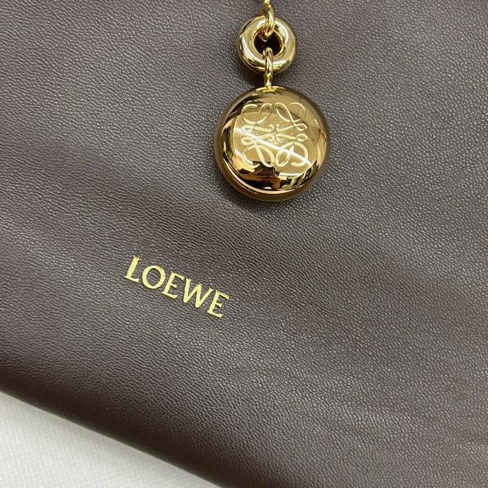 Free shipping annarepsL*oewe Bag 652329 Top Quality