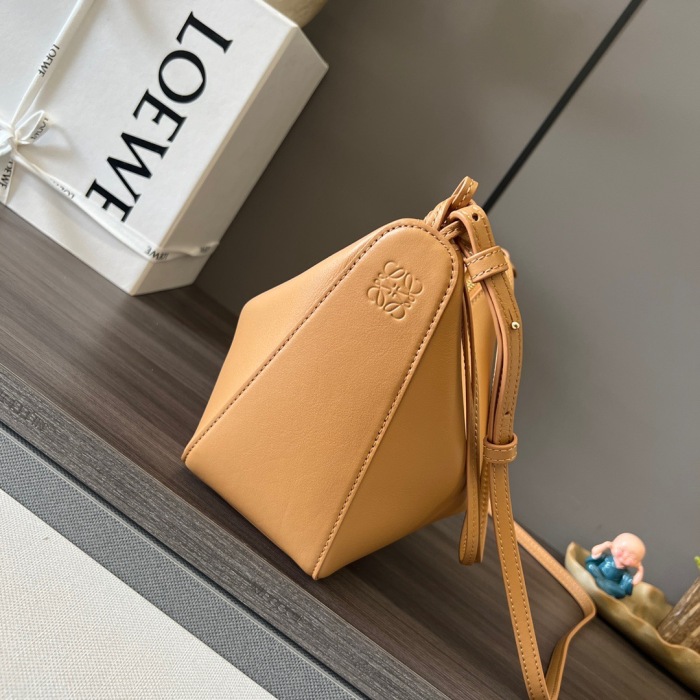 Free shipping annarepsL*oewe Bag 262315 Top Quality