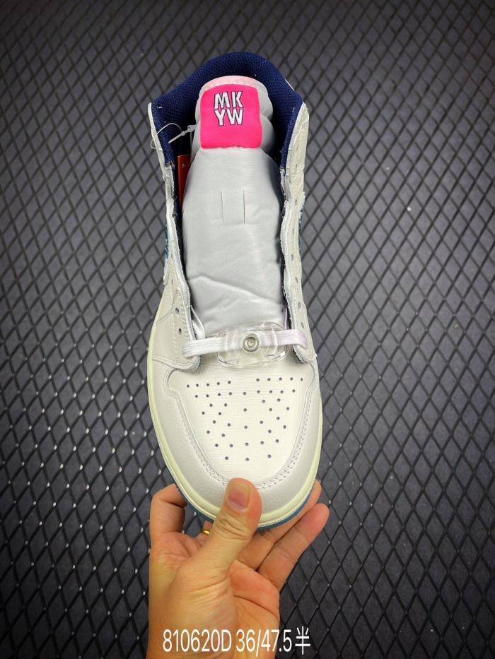 Men Women Air 1 Jordan 1 High AJ1 ( annareps)