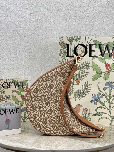 Free shipping annarepsL*oewe Bag Top Quality