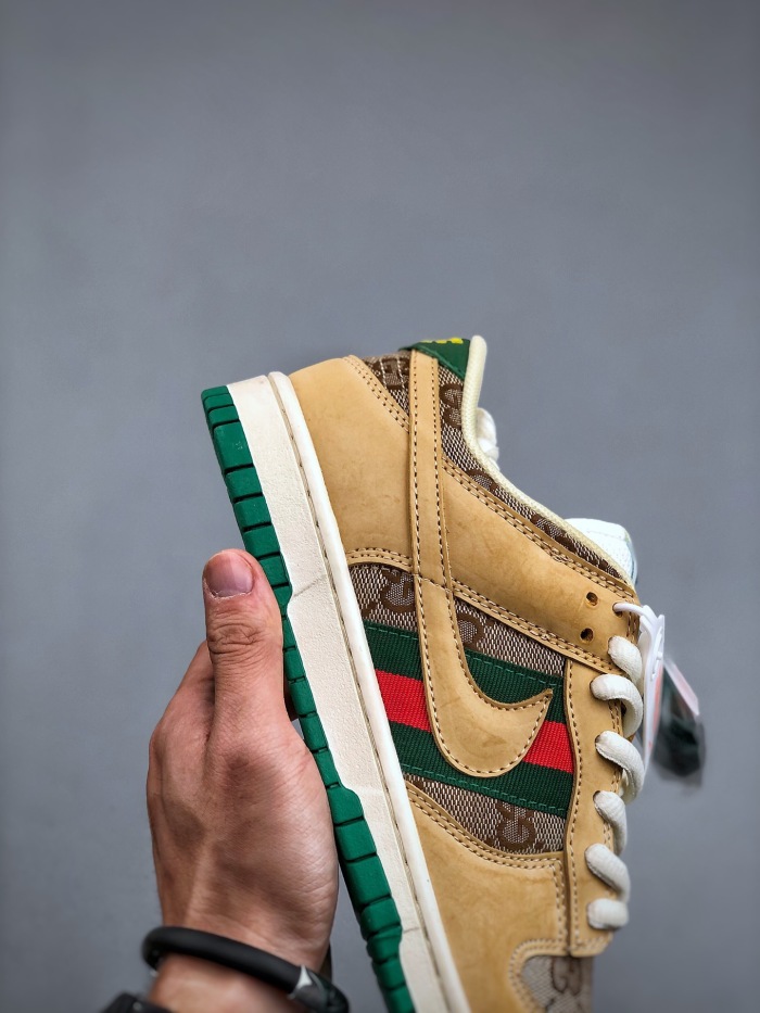Men Women Top quality Nike SB Dunk Low (annareps)
