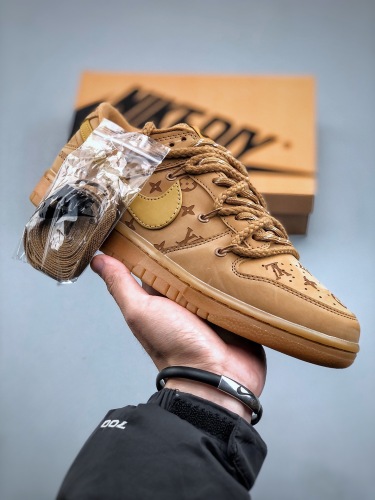 Men Women Top quality Nike SB Dunk Low (annareps)