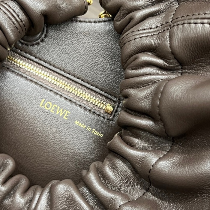 Free shipping annarepsL*oewe Bag 652329 Top Quality