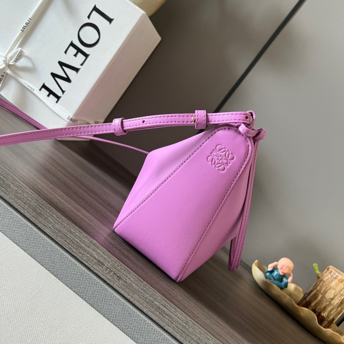 Free shipping annarepsL*oewe Bag 262315 Top Quality