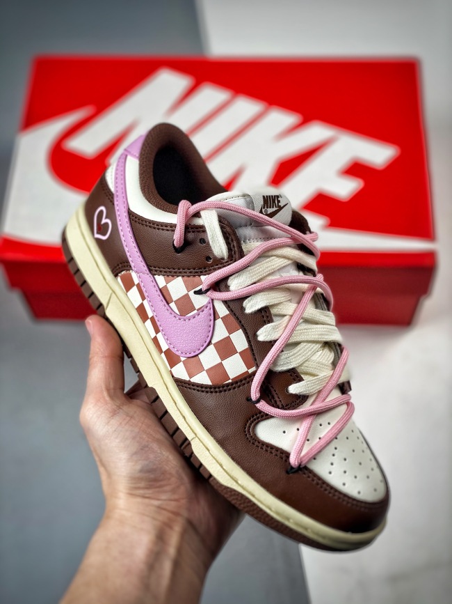 Men Women Top quality Nike SB Dunk Low (annareps)