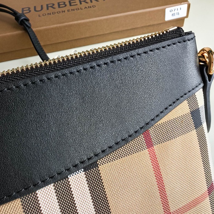 Free shipping annarepsB*urberry Bag Top Quality