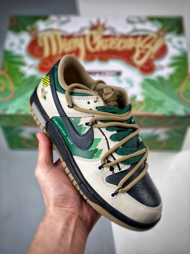 Men Women Top quality Nike SB Dunk Low (annareps)