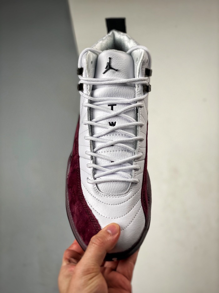 Free shipping annarepsAir Jordan 12