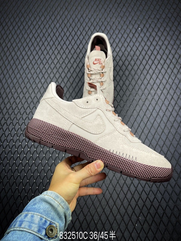 Men Women Nike Air Force 1 low (annareps)