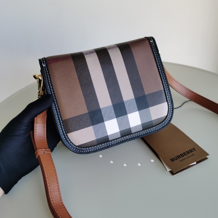 Free shipping annarepsB*urberry Bag Top Quality