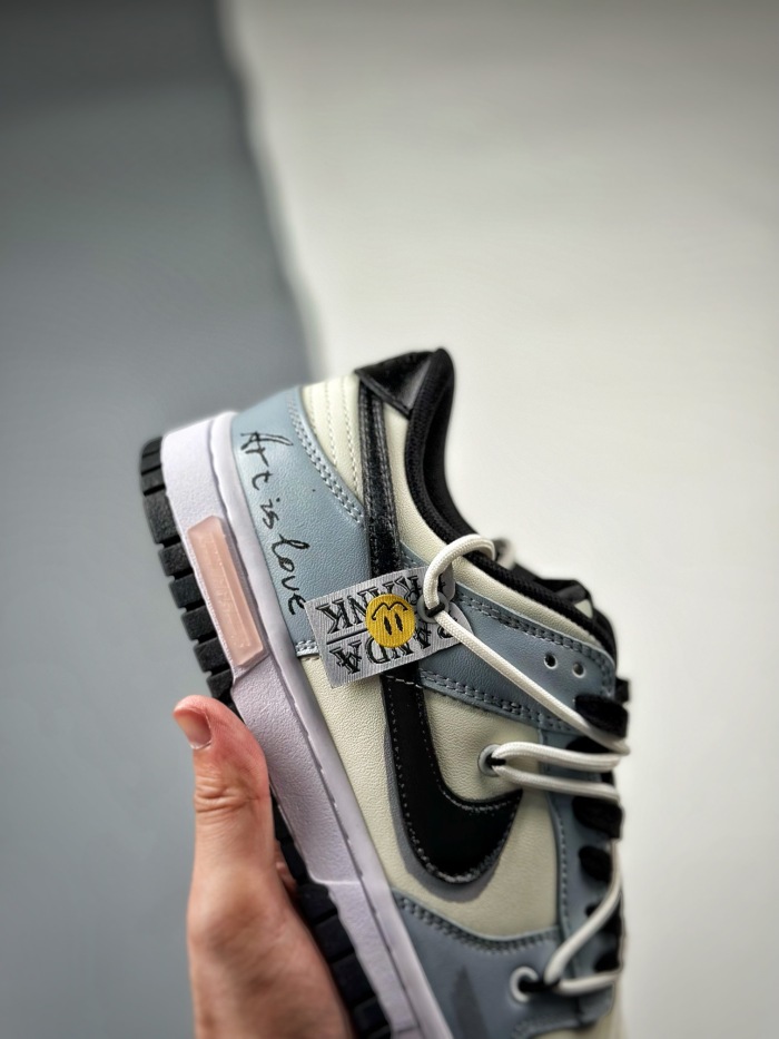 Men Women Top quality Nike SB Dunk Low (annareps)