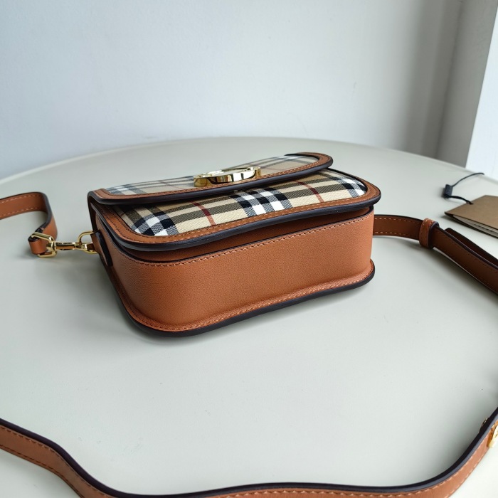Free shipping annarepsB*urberry Bag Top Quality