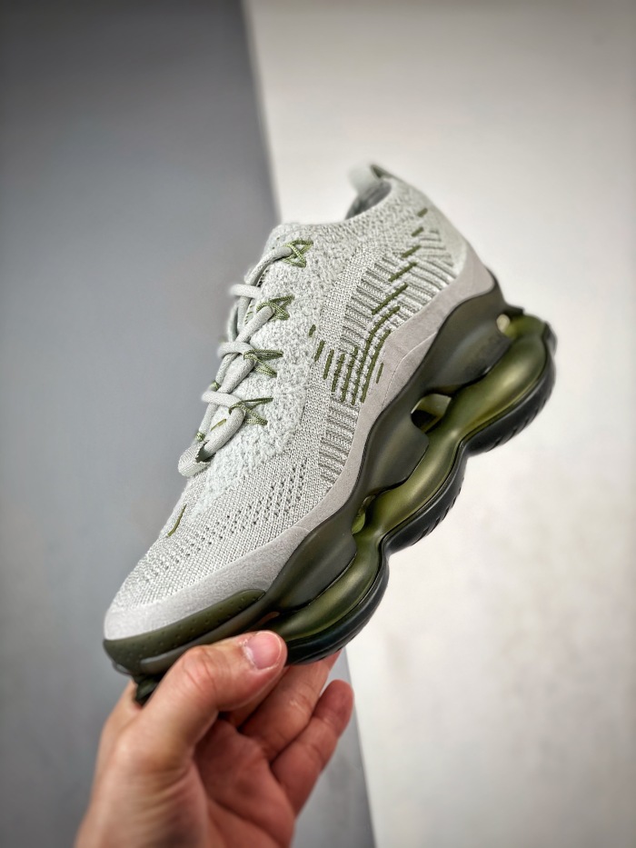 Women Nike Air Max scorpion flyknit ( annareps)