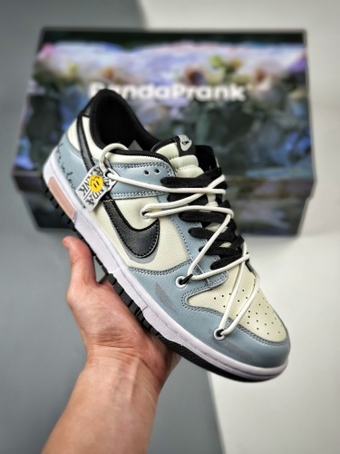 Men Women Top quality Nike SB Dunk Low (annareps)