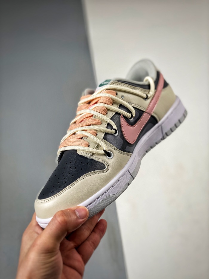 Men Women Top quality Nike SB Dunk Low (annareps)