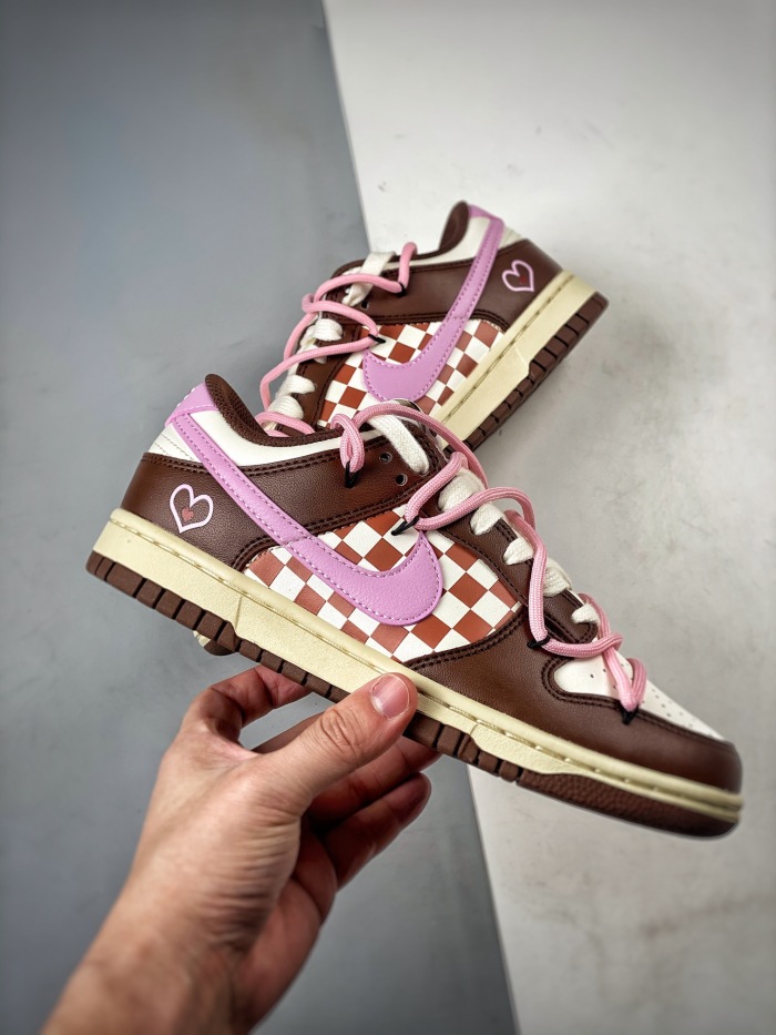 Men Women Top quality Nike SB Dunk Low (annareps)