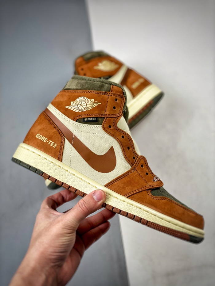 Air 1 Jordan 1 High AJ1 ( annareps)