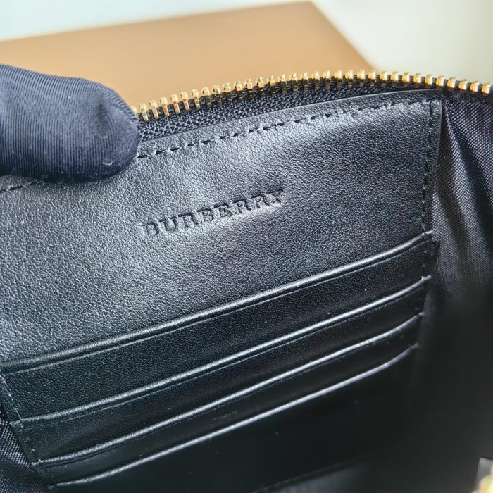 Free shipping annarepsB*urberry Bag Top Quality