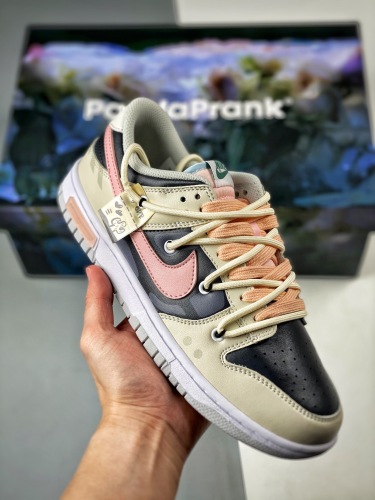 Men Women Top quality Nike SB Dunk Low (annareps)