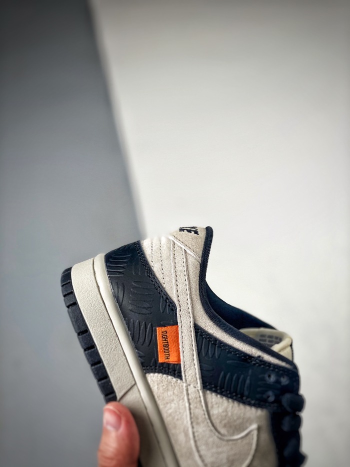Men Women Top quality Nike SB Dunk Low (annareps)