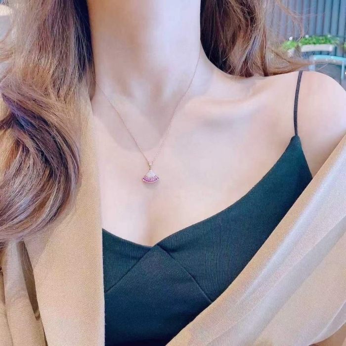 Free shipping annarepsNecklace