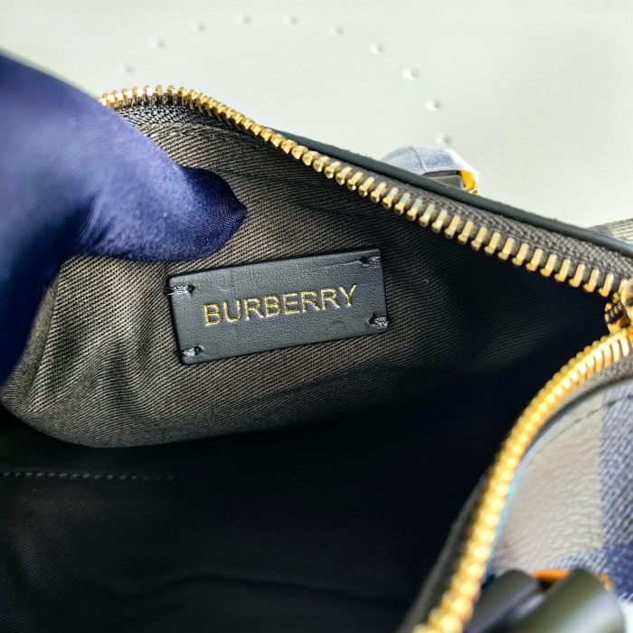 Free shipping annarepsB*urberry Bag Top Quality