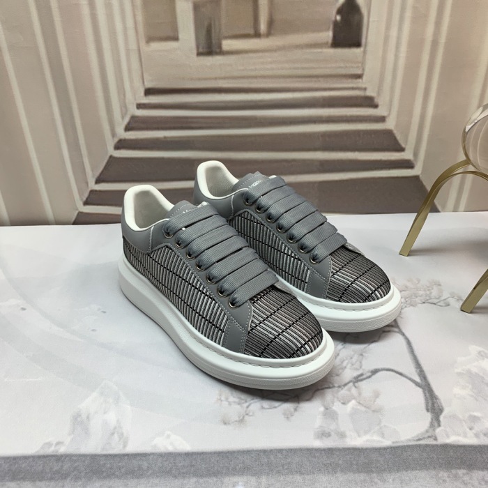 Free shipping annarepsMen Women A*lexander M*cqueen Top Quality Sneaker