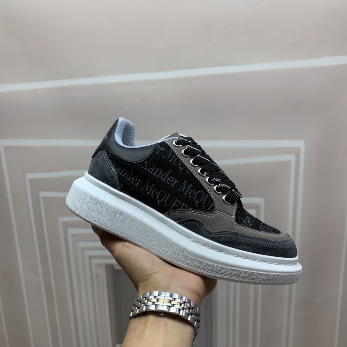 Free shipping annarepsMen Women A*lexander M*cqueen Top Quality Sneaker