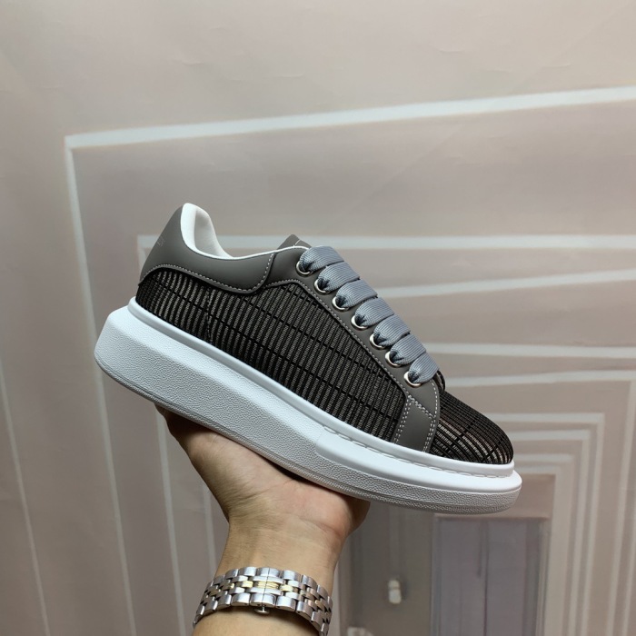 Free shipping annarepsMen Women A*lexander M*cqueen Top Quality Sneaker