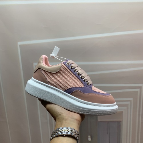 Free shipping annarepsMen Women A*lexander M*cqueen Top Quality Sneaker