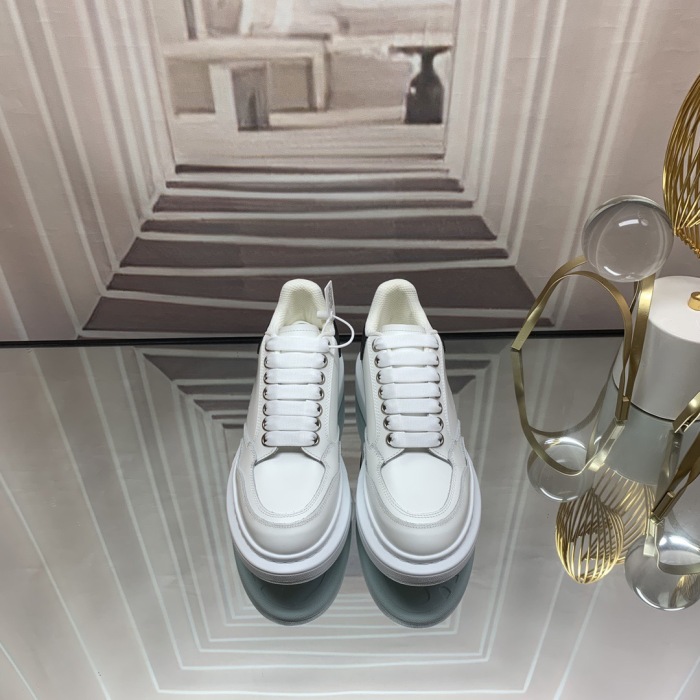Free shipping annarepsMen Women A*lexander M*cqueen Top Quality Sneaker
