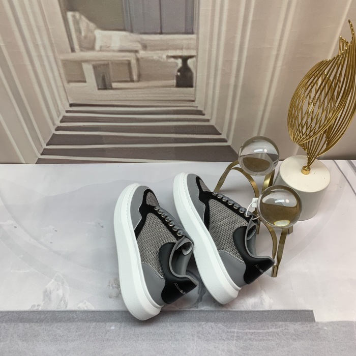 Free shipping annarepsMen Women A*lexander M*cqueen Top Quality Sneaker