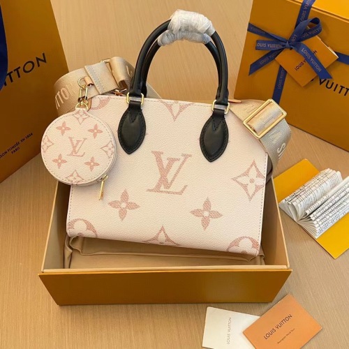 women L*ouis V*uitton Top Bag m24533 (annareps)