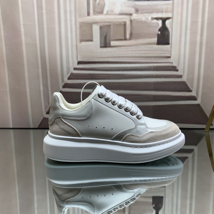 Free shipping annarepsMen Women A*lexander M*cqueen Top Quality Sneaker